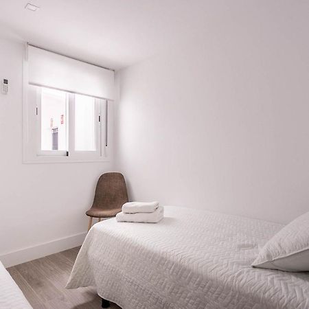 Maravilloso loft dúplex casco histórico Sevilha Exterior foto