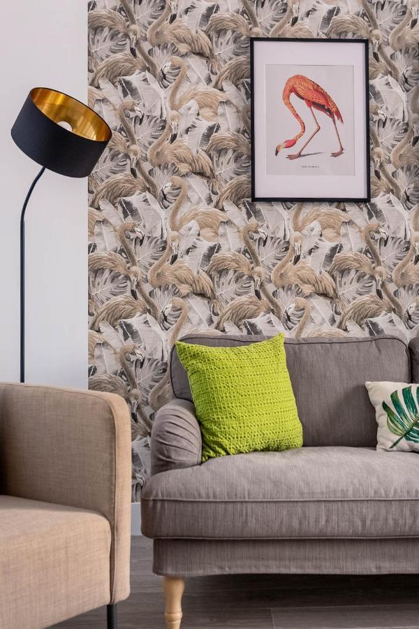 Maravilloso loft dúplex casco histórico Sevilha Exterior foto