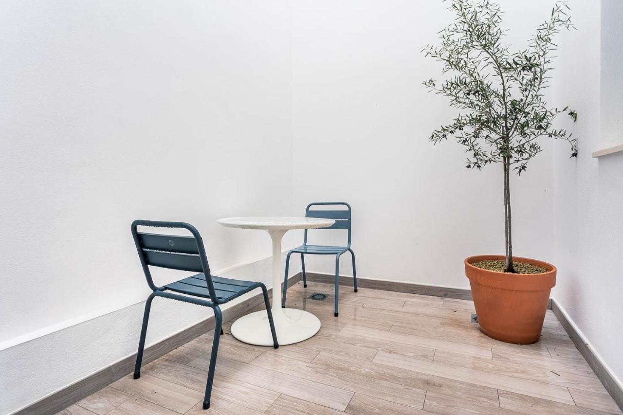 Maravilloso loft dúplex casco histórico Sevilha Exterior foto